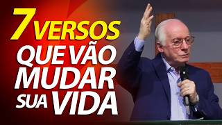 Quando não podemos nada, Deus pode tudo! Pregação sobre 2 Reis 4 | Pastor Paulo Seabra