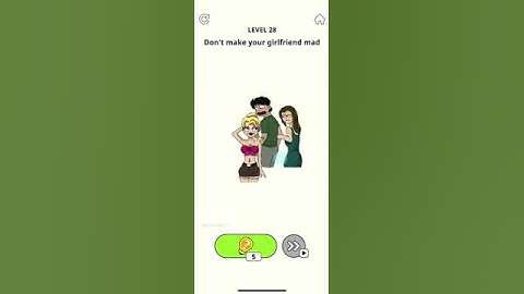 Einstein Brain Games & Puzzles Level 28