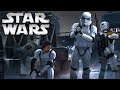 Who Became Stormtroopers: Star Wars lore