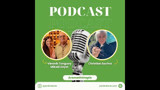 Rencontre Avec Christian Escriva Génie Des Plantes
