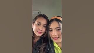 DEA ANNISA LIVE INSTAGRAM