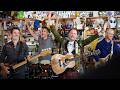 Guster: Tiny Desk Concert