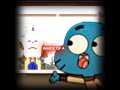 That one short before Going to bed… #gumball #darwin #cartoon #cartoonnetwork #nostalgia #scary #fyp