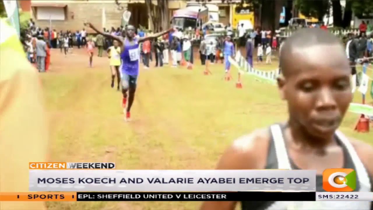 citizen tv live stream kenya Kirdam road race