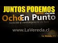 Ocho en Punto - Juntos Podemos!