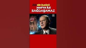 Bahçeli: 