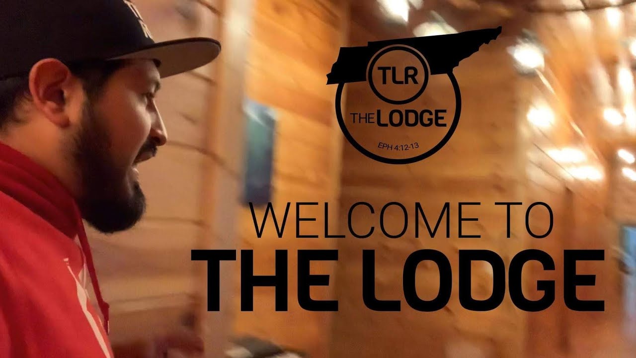 Welcome To The Lodge! Getting The School Ready