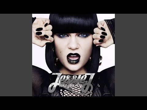 Jessie J - Who's Laughing Now