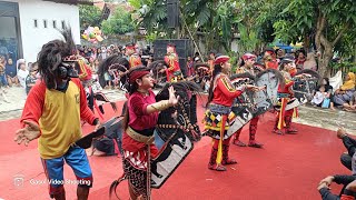 Download Lagu JANTURAN EBEG NGESTI BUDAYA SUKA SABAR CIGEBRET SARWADADI KAWUNGANTEN  MP3