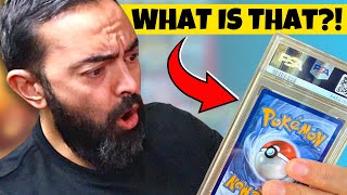 They Sent Me Pokémon Cards I’ve Never Seen Before! 😯