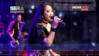 ANISA RAHMA - BUKANKAH KAU TAU - SERA LIVE PAKAL SURABAYA