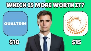 Qualtrim Vs ValueInvesting.io Review 2025 | Which Stock Analysis Platform is More Worth It?
