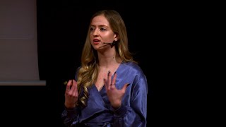 Bój się i rób, bo jedyną stałą rzeczą jest zmiana | Adrianna i Wioletta Klimczak | TEDxSGH