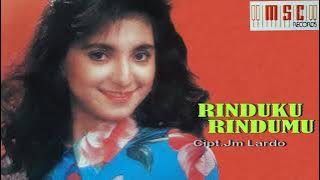 Jihan Amir - Rinduku Rindumu