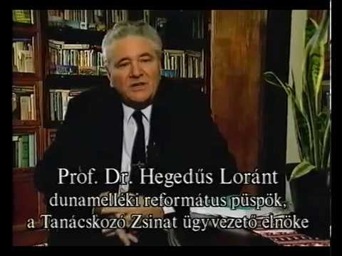 Videó: Hegedűs Történelem