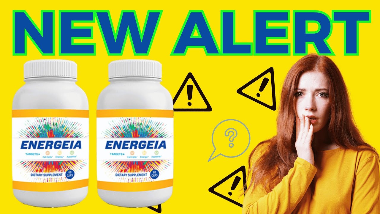ENERGEIA –((🔴🔴 DOES ENERGEIA REALLY WORK 🔴🔴)) ENERGEIA REVIEW – EXOTIC ITALIAN LOOPHOLE