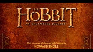 Howard Shore - Brass Buttons [the Hobbit: An Unexpected Journey OST] chords