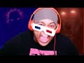 THEY SCARING MY AHH IN 3D LMAO!! [3 RANDOM HORROR GAMES]