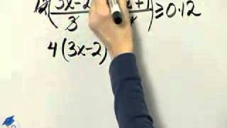 Martin-Gay Intermediate Alg Ch 2 Ex 15