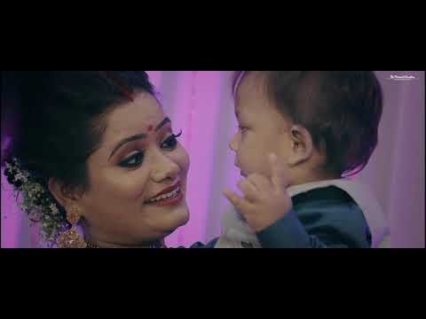 Pratyush weds Khusboo   Wedding highlights video 2020    The moment hunters