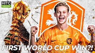 Best World Cup Qatar 2022 Xi