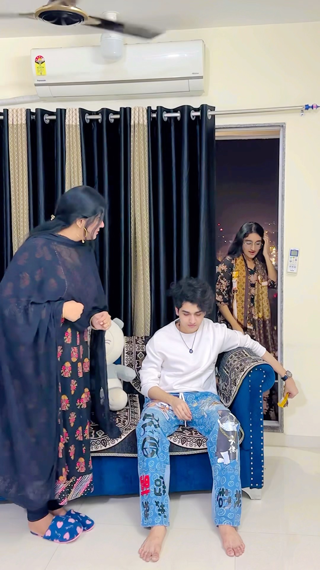 Meri Chocolate? #zidaanshahidaly #comedy #shorts