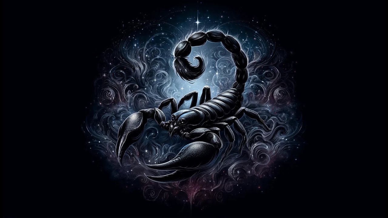 SCORPION- NU RENUNȚA!!!! POȚI SĂ TRECI PESTE TOATE! TE AȘTEAPTĂ O NOUĂ VIAȚĂ!