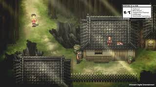 Suikoden I & II HD Remaster New Gameplay Footage (English & Japanese) 幻想水滸伝 I&II HD ゲームプレイ