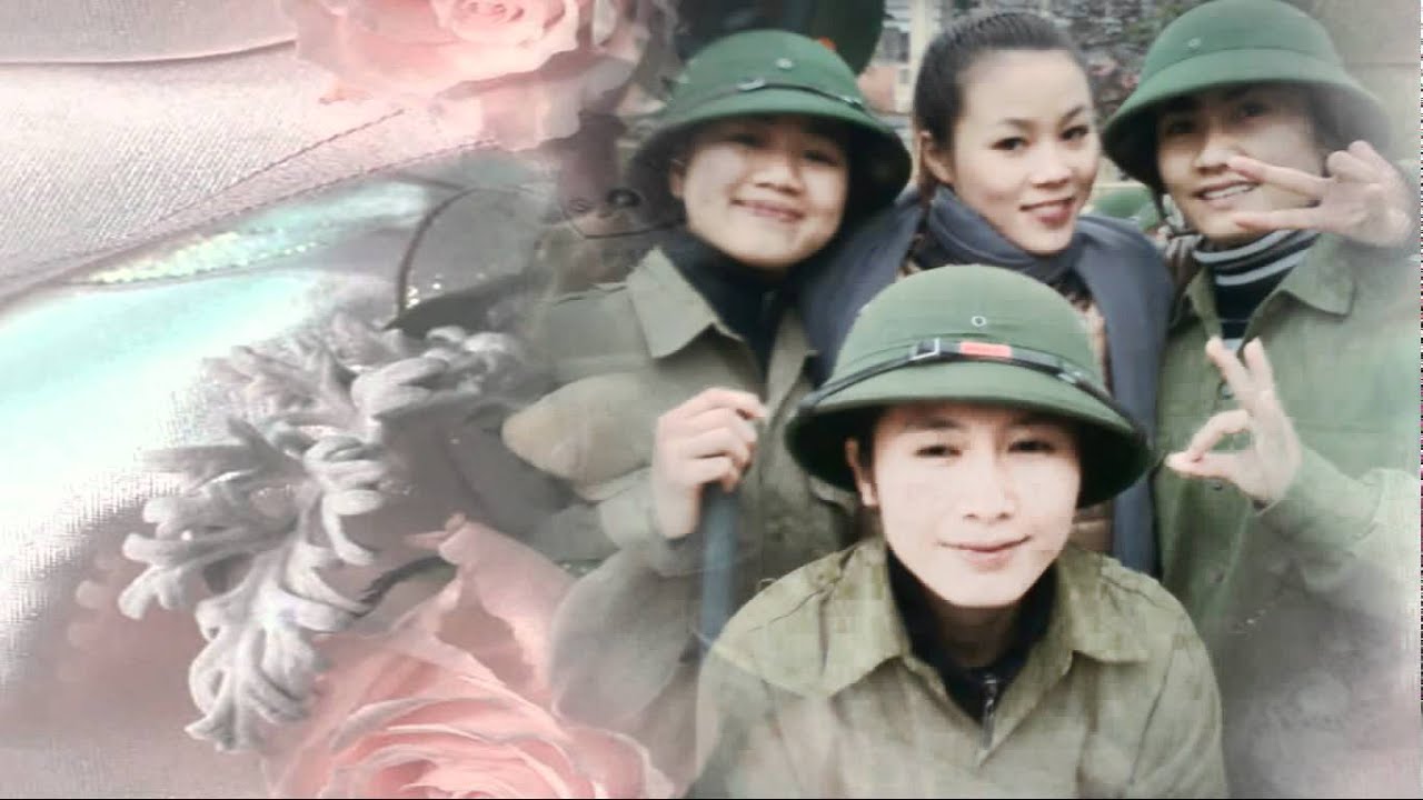 Lac mat em roi Dam Vinh Hung YouTube