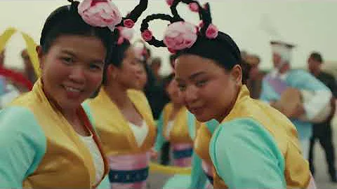 Sasy - Marmoolak (Official Video)