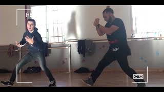 Guillaume Lorentz // I want you (Ceelo Green) // Feat Quentin (Objectif Danse)