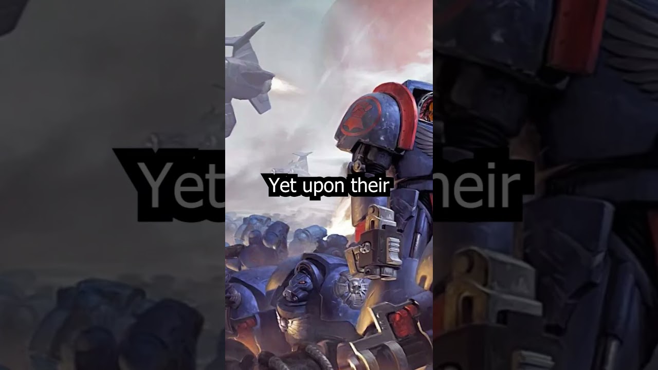 Эти Космические Десантники — ГЕРОИ! — ОБЪЯСНЕНИЕ Багровых Кулаков — На грани вымирания — 40 тысяч...