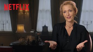 The Crown – Kausi 4 | Thatcherin rooli | Netflix
