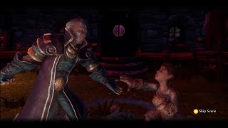 Fable Anniversary Ultimate Challenge Run - FPS Boost - Xbox Series X Optimised Playthrough - Part 1