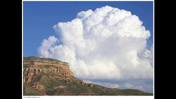 Atmospheric Stability