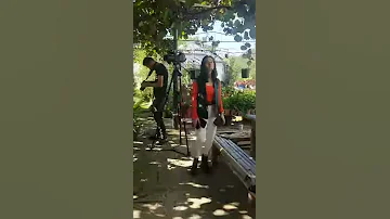 მე ვარ ფერმერი Gardens Flora ს ყვავილები 