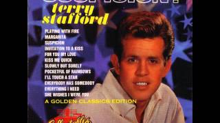 Video-Miniaturansicht von „Terry Stafford -- I'll Touch A Star“