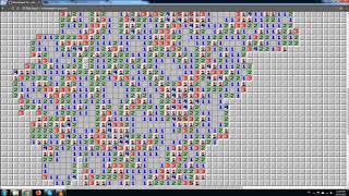 Minesweeper Pro Extraterrestrial - a no commentary walkthrough screenshot 1