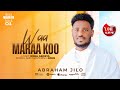 Vol 02 Track 01 Waa Maraa Koo Singer Abraham Jilo New Afan Oromo GOSPEL Song