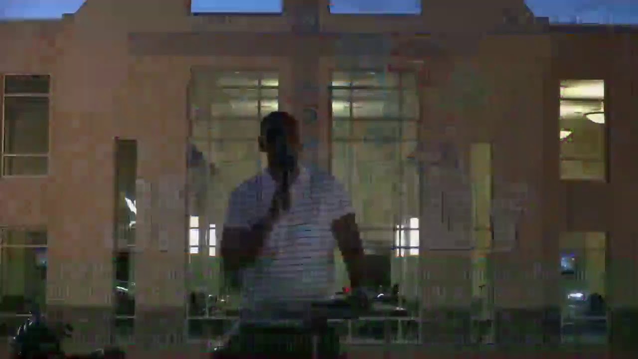 Hopewell Live Stream YouTube