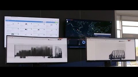 CertScan® Integration Platform System