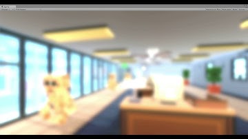 Smooth Operators 2 - WIP Main Menu Background Video