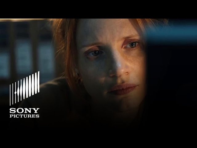 ZERO DARK THIRTY - Official US Trailer - In Theaters 12/19 - YouTube