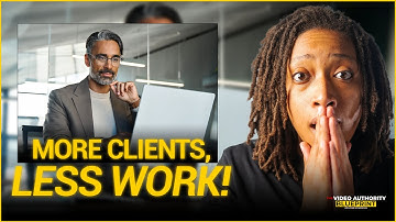 How to ATTRACT Your Ideal Clients Using a SINGLE Video!