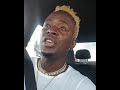 Willy Paul Has A Message To His Haters Hallelujah Nadia Willypaul 
