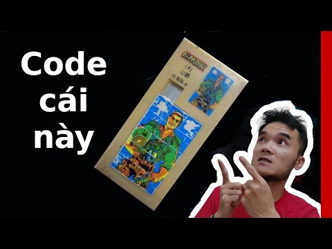 Lập trình trò ghép hình – trở về tuổi thơ dữ dội – Picapiedra puzzle javascript live coding