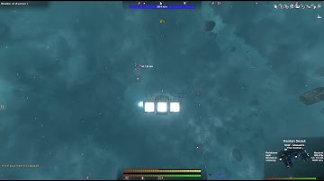 Avorion. New Beginning. Episode 1.