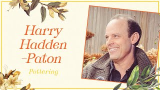 Harry Hadden-Paton | Pottering With Tom Allen 🌱