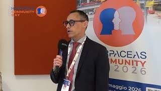 Digital Twin e infrastrutture: tutto parte dai dati