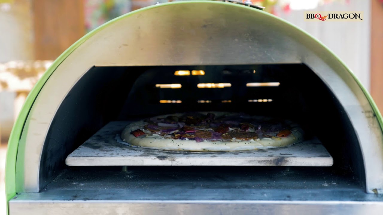 Comprare Forno per pizza DADA - jumbo.ch